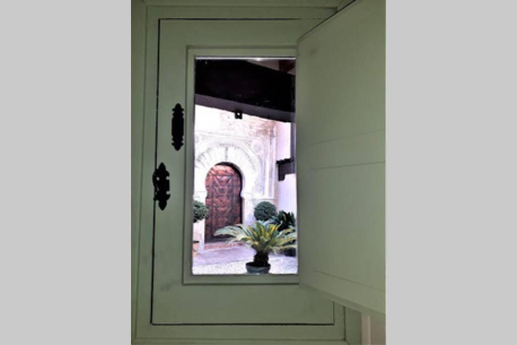Ferienwohnung Seqo Loft Toledo Exterior foto